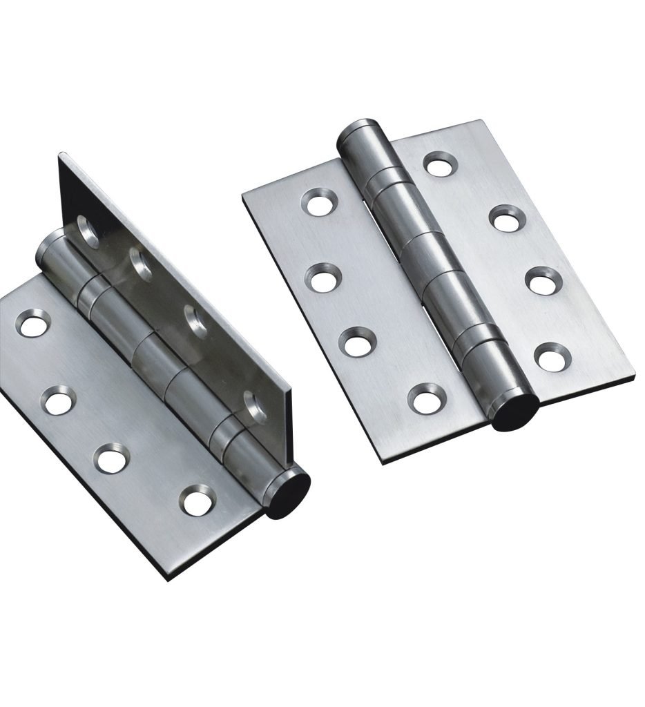 304 Stainless Steel Door Hinges 4 Inch | Starlight Hardware