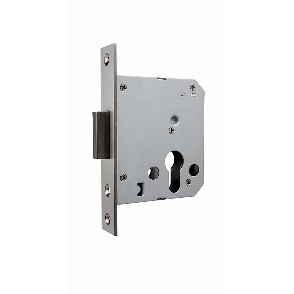 Starlight 55 Single deadbolt lock body