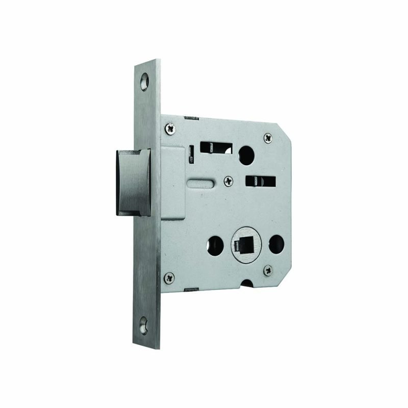 Starlight 55 passage lock body