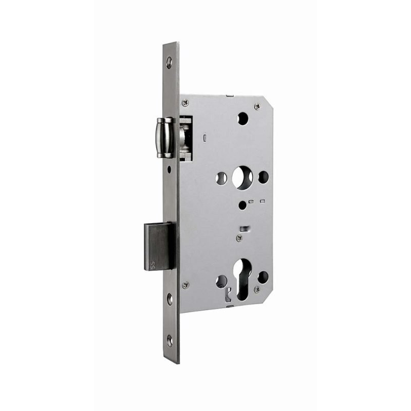 Starlight 5572 anti-wind ball latch mortise lock