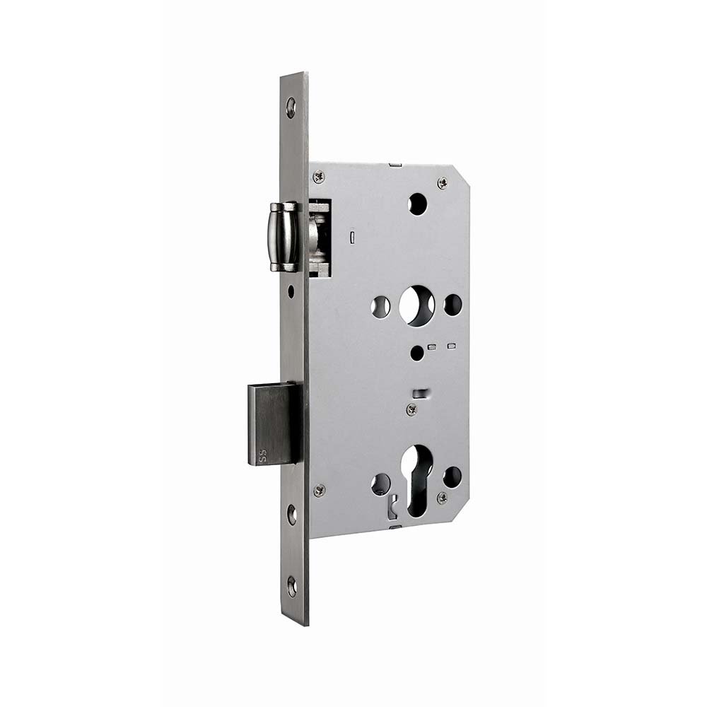 Starlight 5572 anti-wind ball latch mortise lock