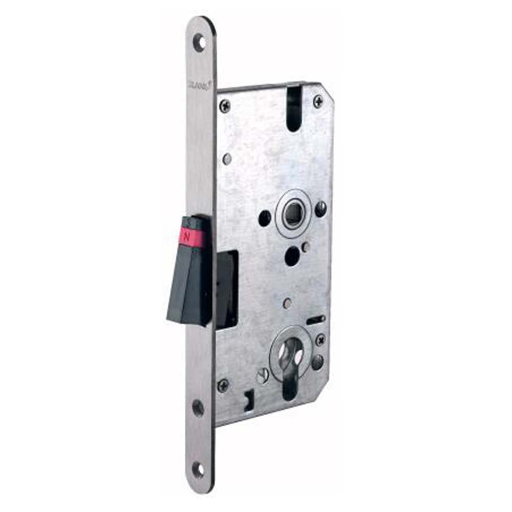 Starlight 5572 magnetic mortise lock