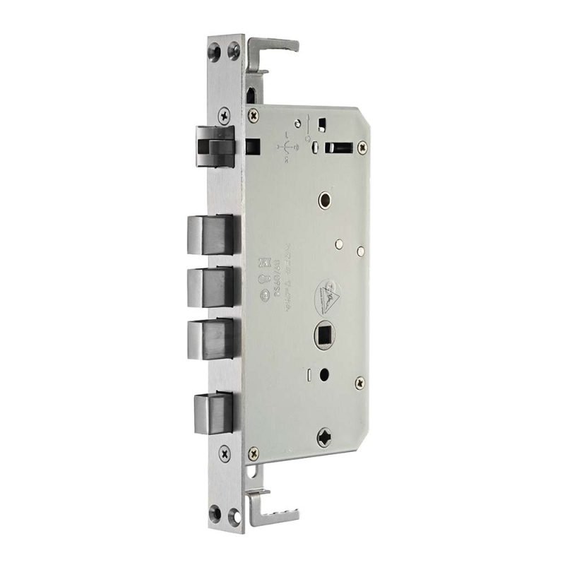 Starlight 6052 double quick-opening mortise lock