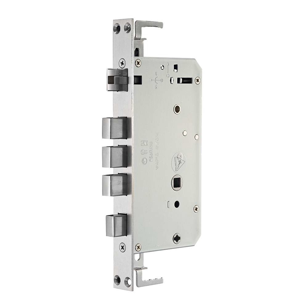 Starlight 6052 double quick-opening mortise lock