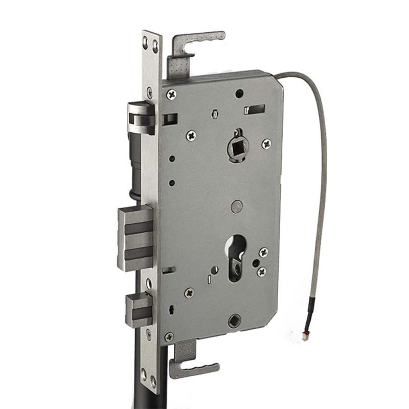Starlight 6062 electronic mortise lock