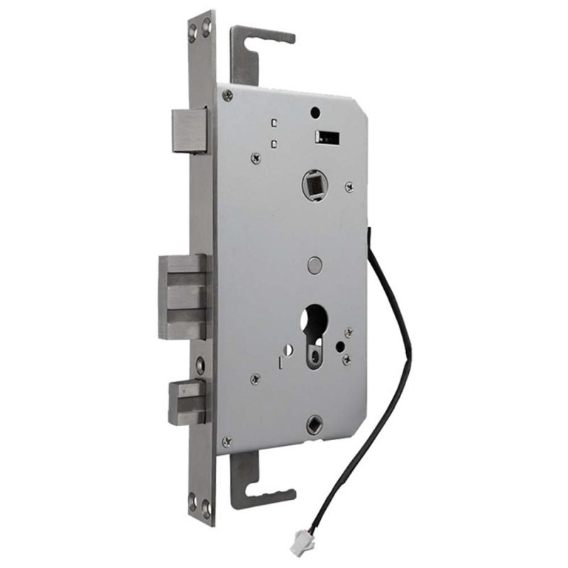 Starlight 6068 electronic mortise lock for finger print door lock Starlight 6068 electronic mortise lock for finger print door lock
