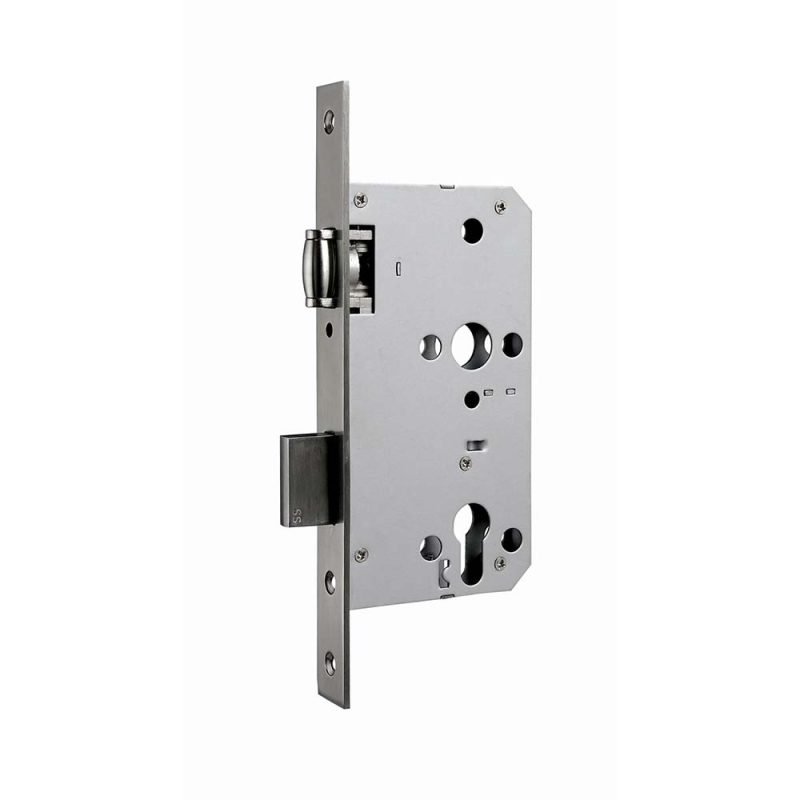Starlight 6072 anti-wind ball latch mortise lock