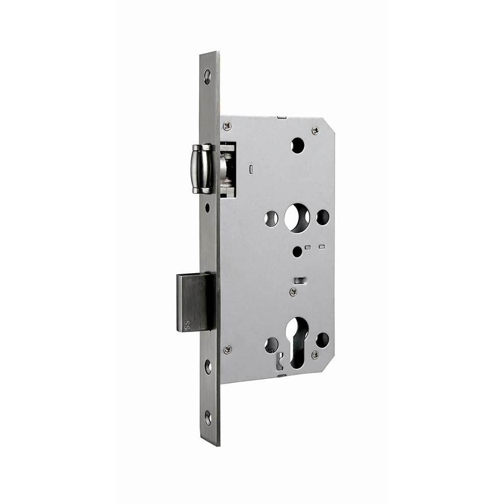 Starlight 6072 anti-wind ball latch mortise lock