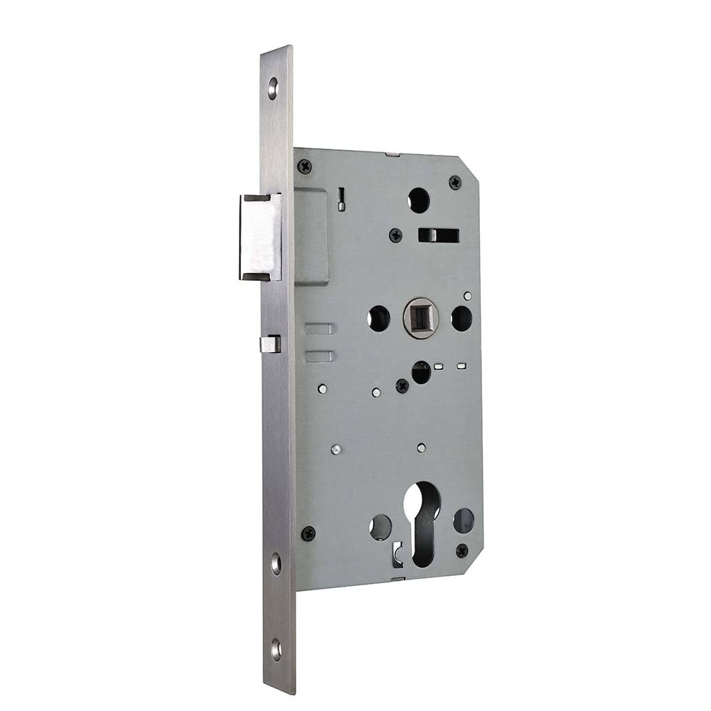 Starlight 6072 classroom function mortise lock body