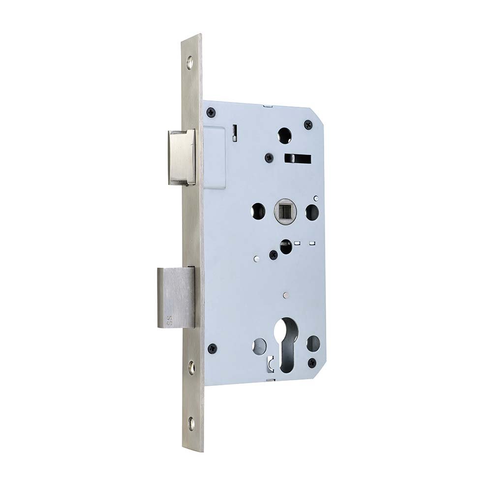 Starlight 6072 escape function mortise lock body