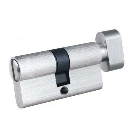 60mm Bathroom cylinder