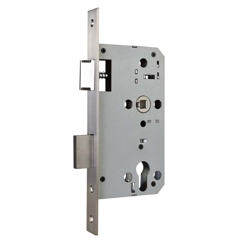 Starlight 7255 gate mortise lock body