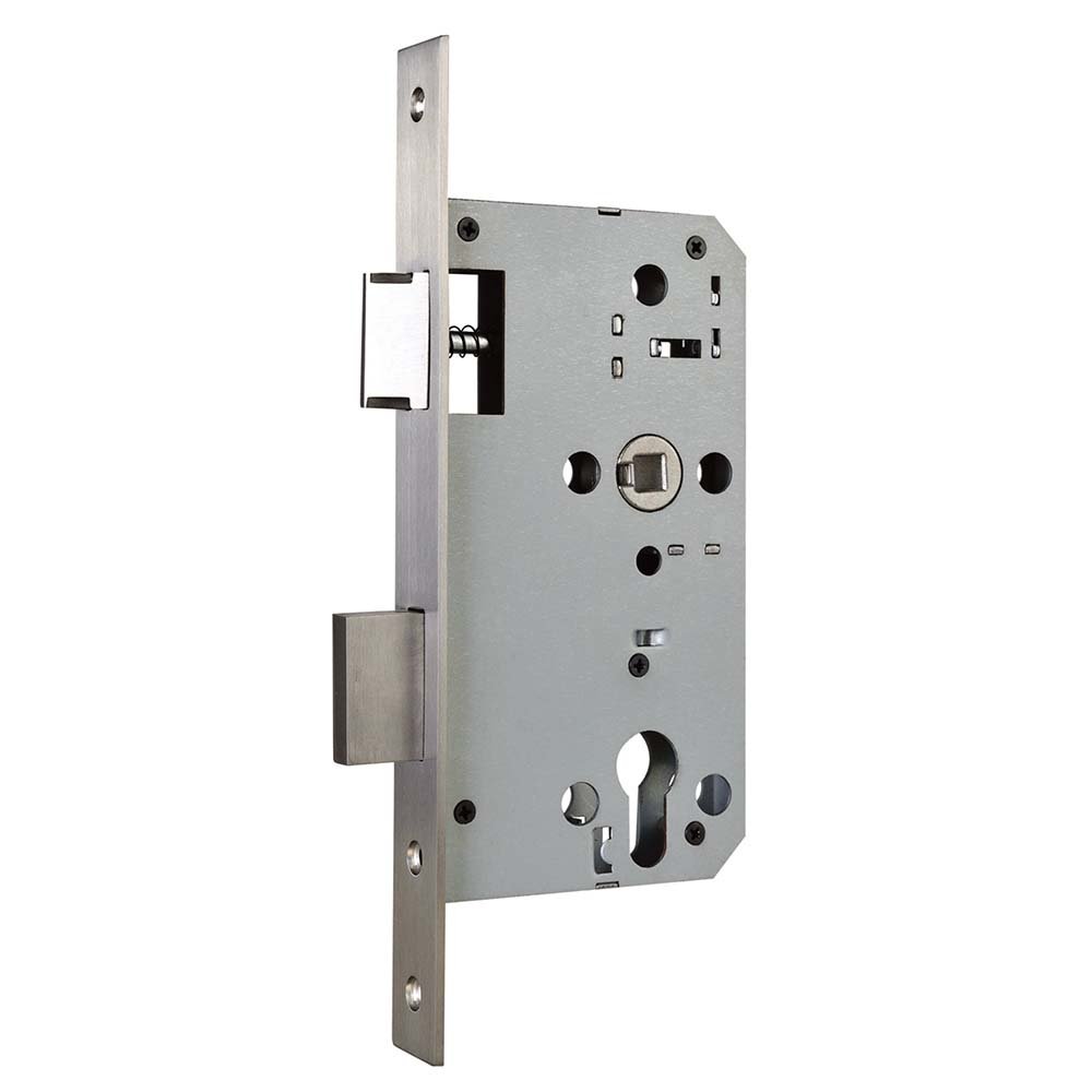 Starlight 7255 gate mortise lock body