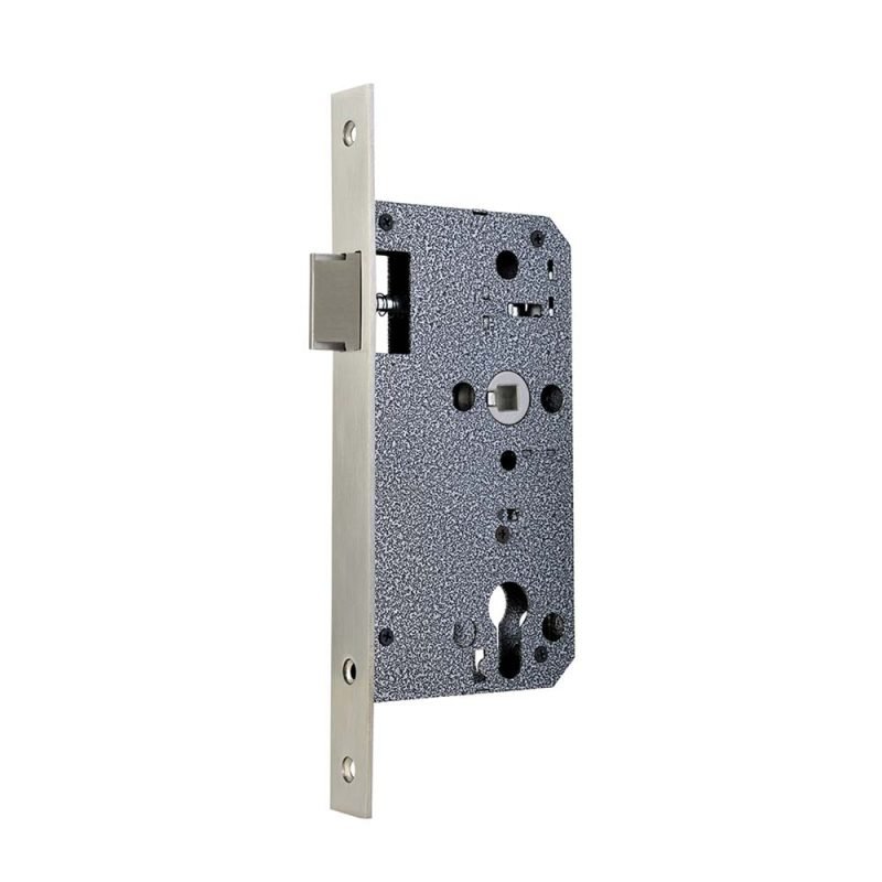 Starlight 72 single latch mortise lock