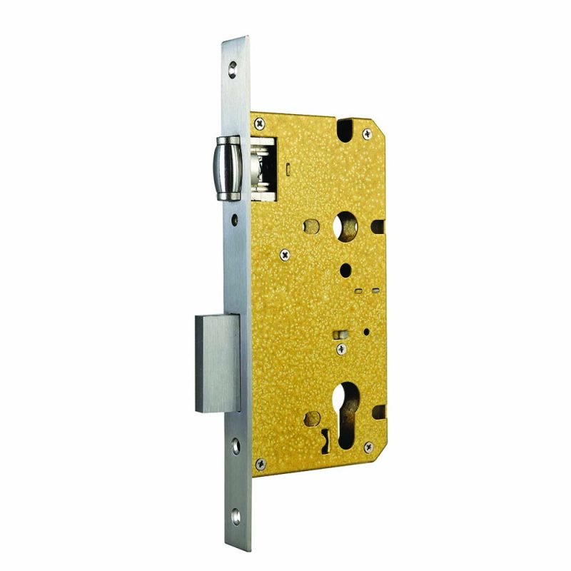 Starlight 85 ball latch mortise lock