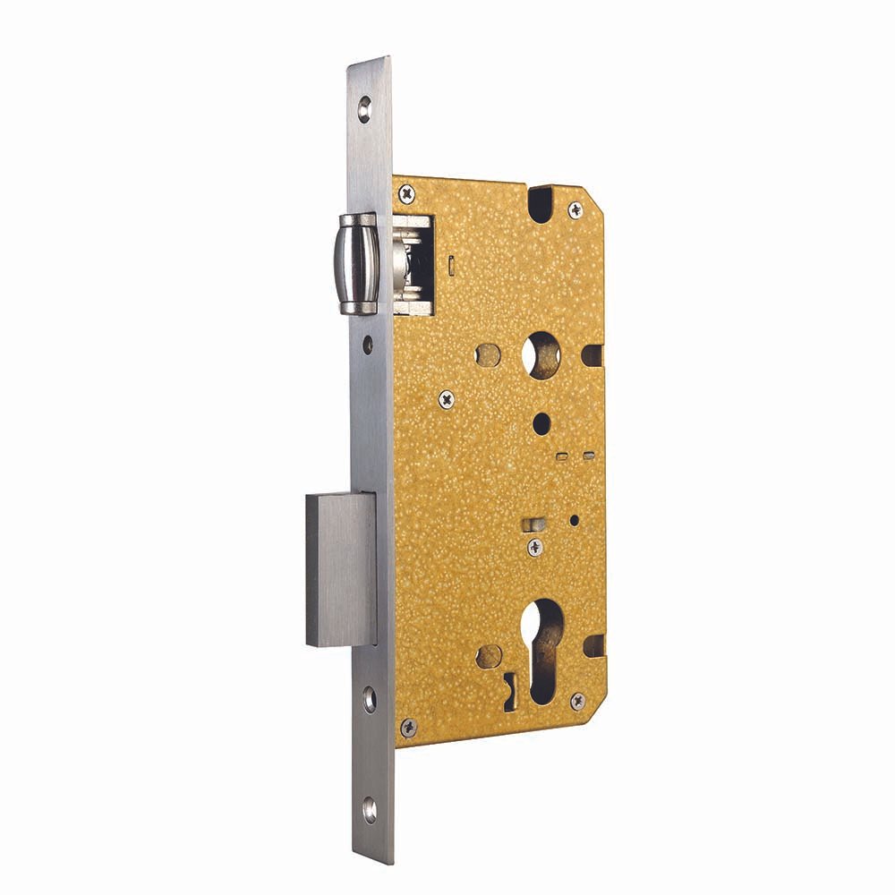 Starlight 85 ball latch mortise lock
