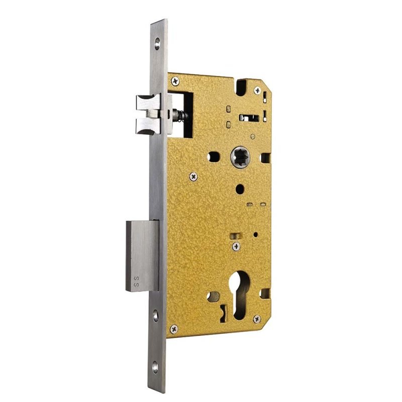 Starlight 85 friction latch mortise lock