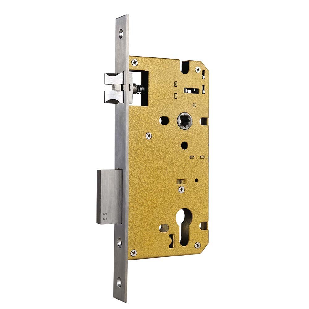Starlight 85 friction latch mortise lock