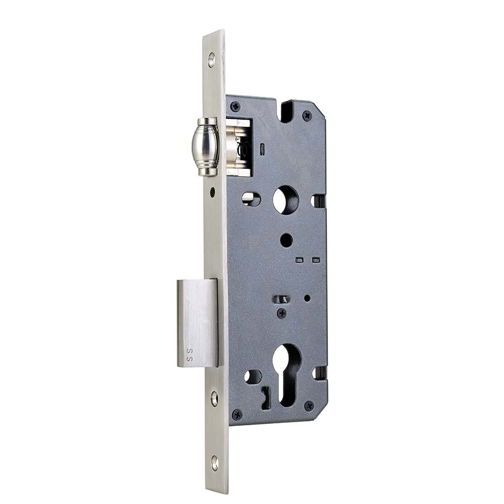 Starlight 85 new design ball latch mortise lock