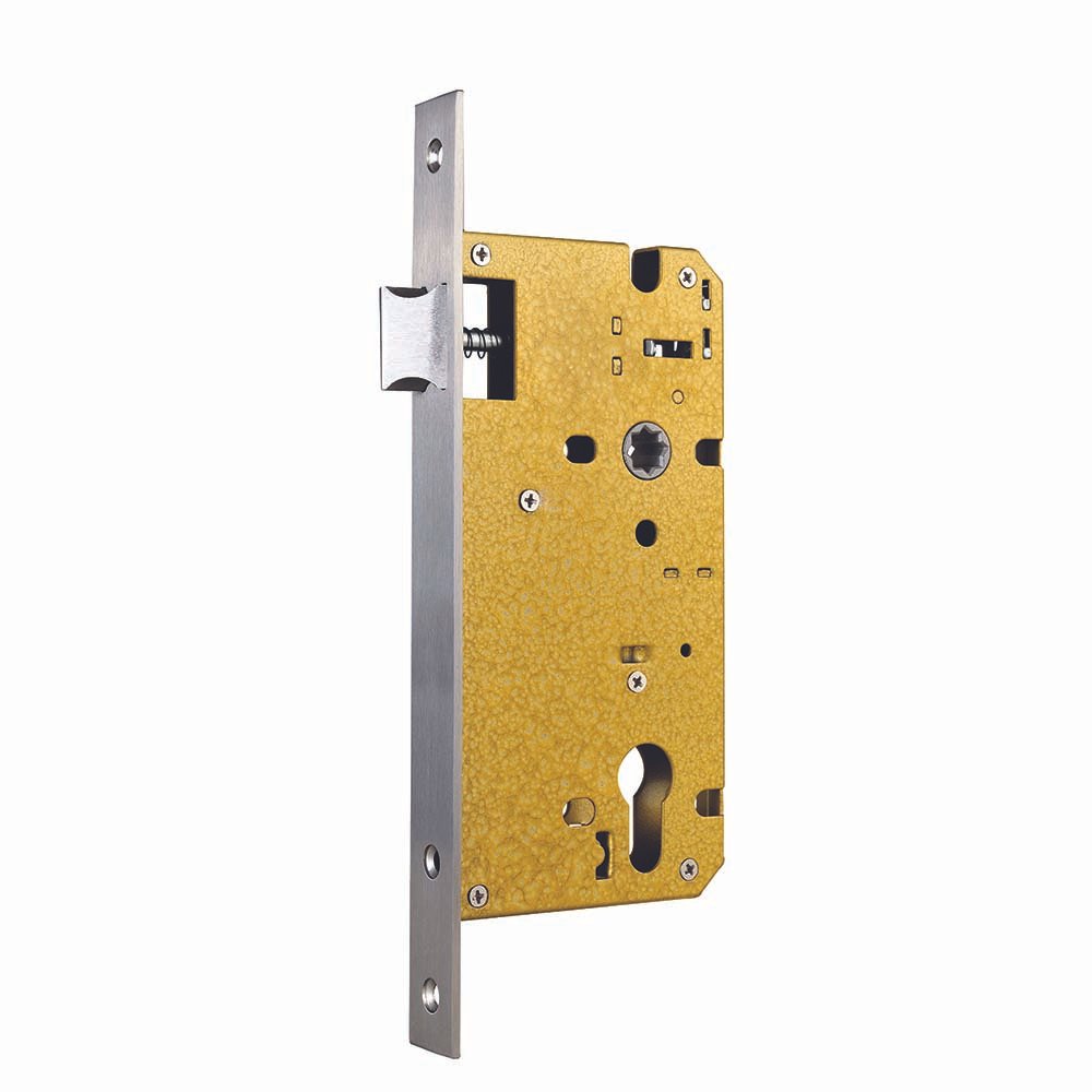 Starlight 85 single latch mortise lock