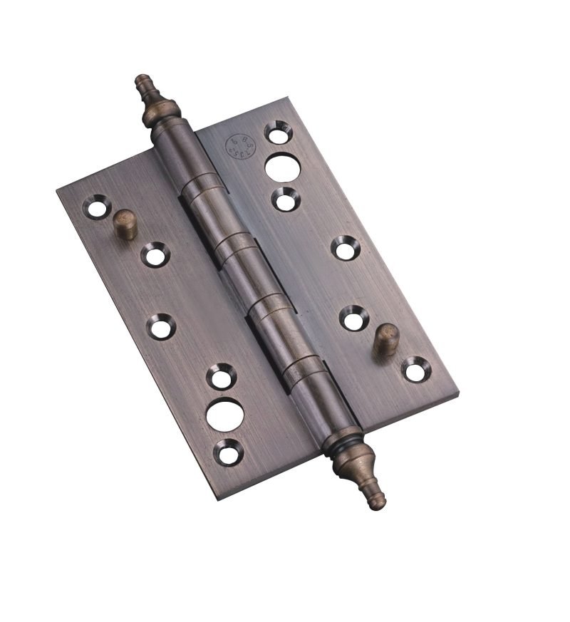 Antique Brass Stainless Steel Door Hinge 5 inch SSFGR01 Antique Brass Stainless Steel Door Hinge 5 inch SSFGR01