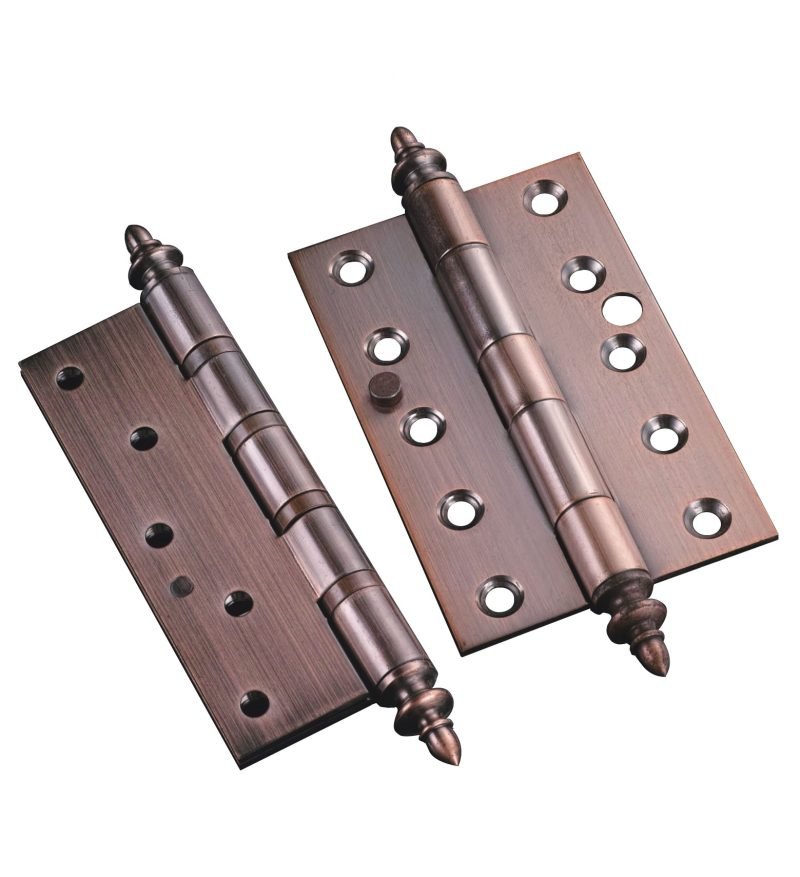 Antique Copper Stainless Steel Door Hinge SSPEDH01