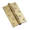 Brass Hinge Ball Bearing Hinge 5 inch BH002