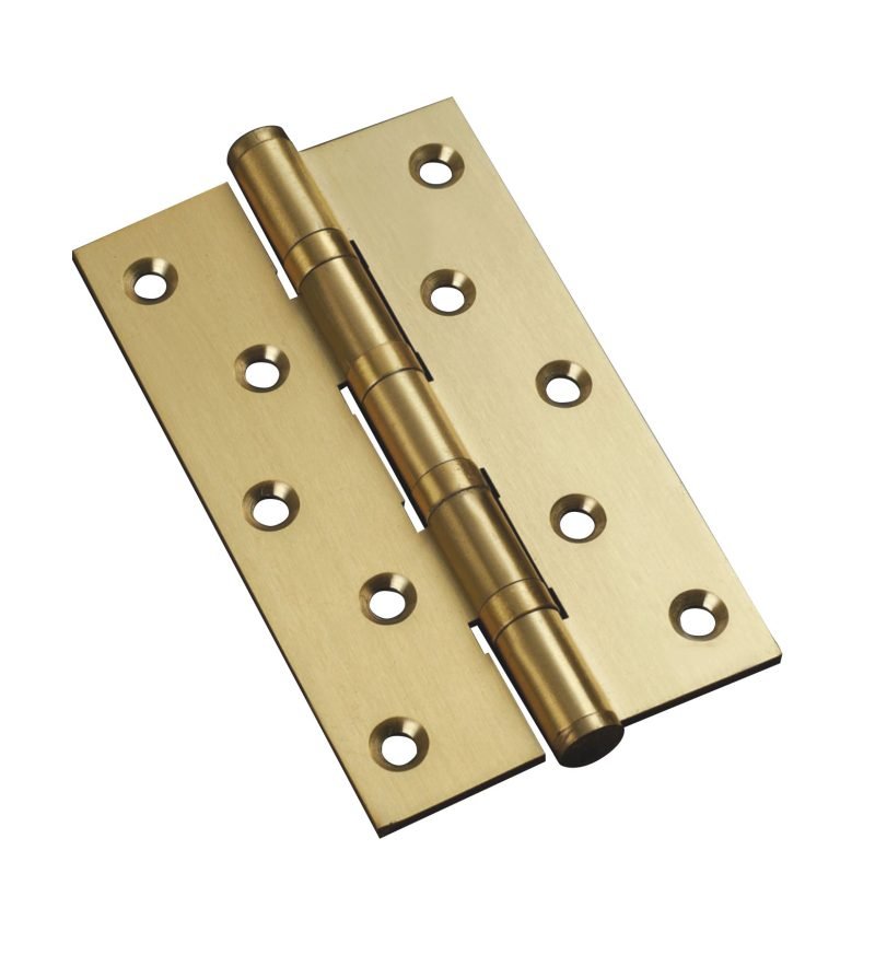 Brass Hinge Ball Bearing Hinge 5 inch BH002 Brass Hinge Ball Bearing Hinge 5 inch BH002