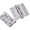 Heavy Duty Stainless Steel Bend Door Hinge SSLKF01