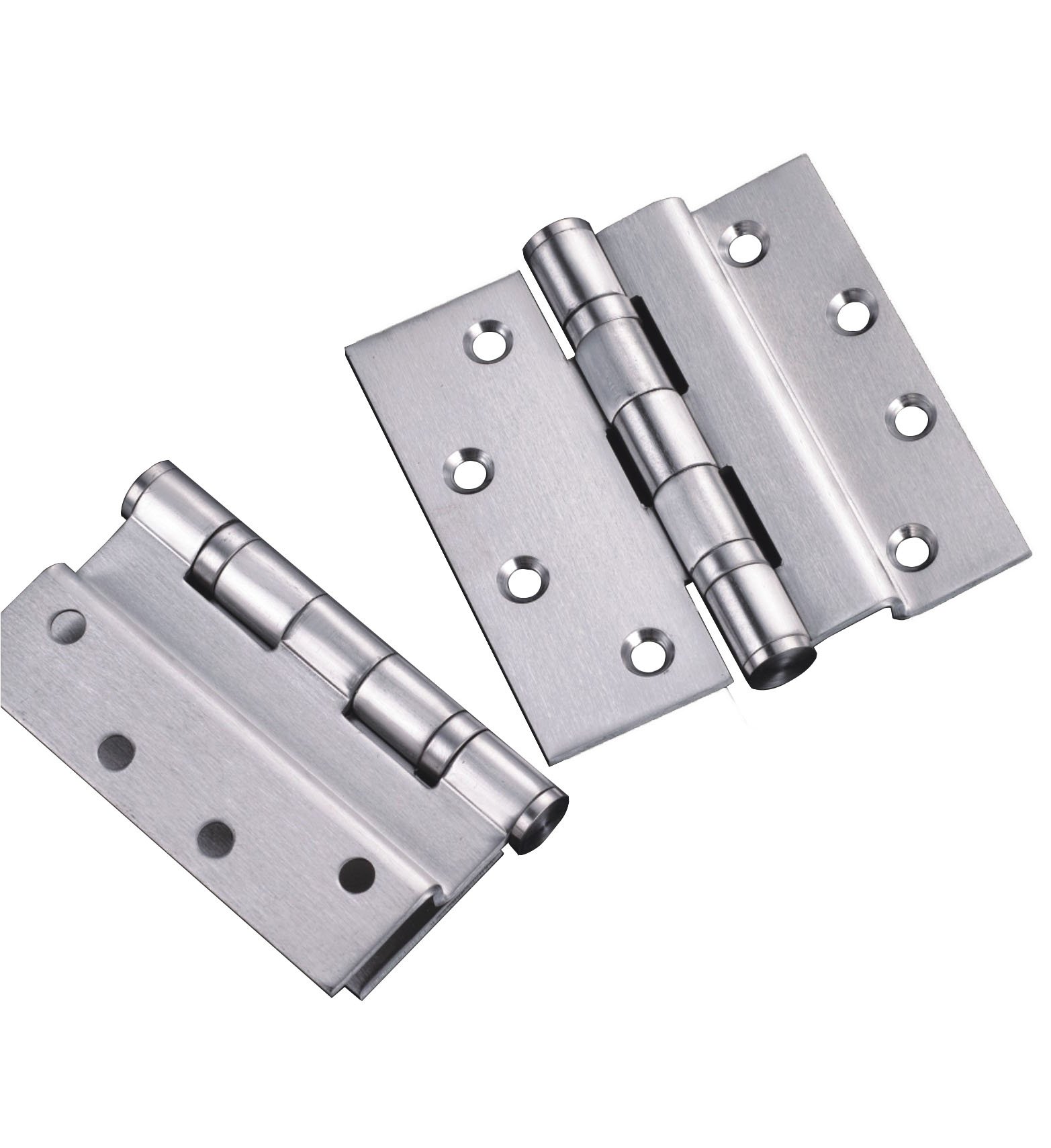 Heavy Duty Stainless Steel Bend Door Hinge SSLKF01