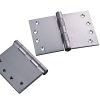 Heavy Duty Stainless Steel Door Hinge SSLPF001