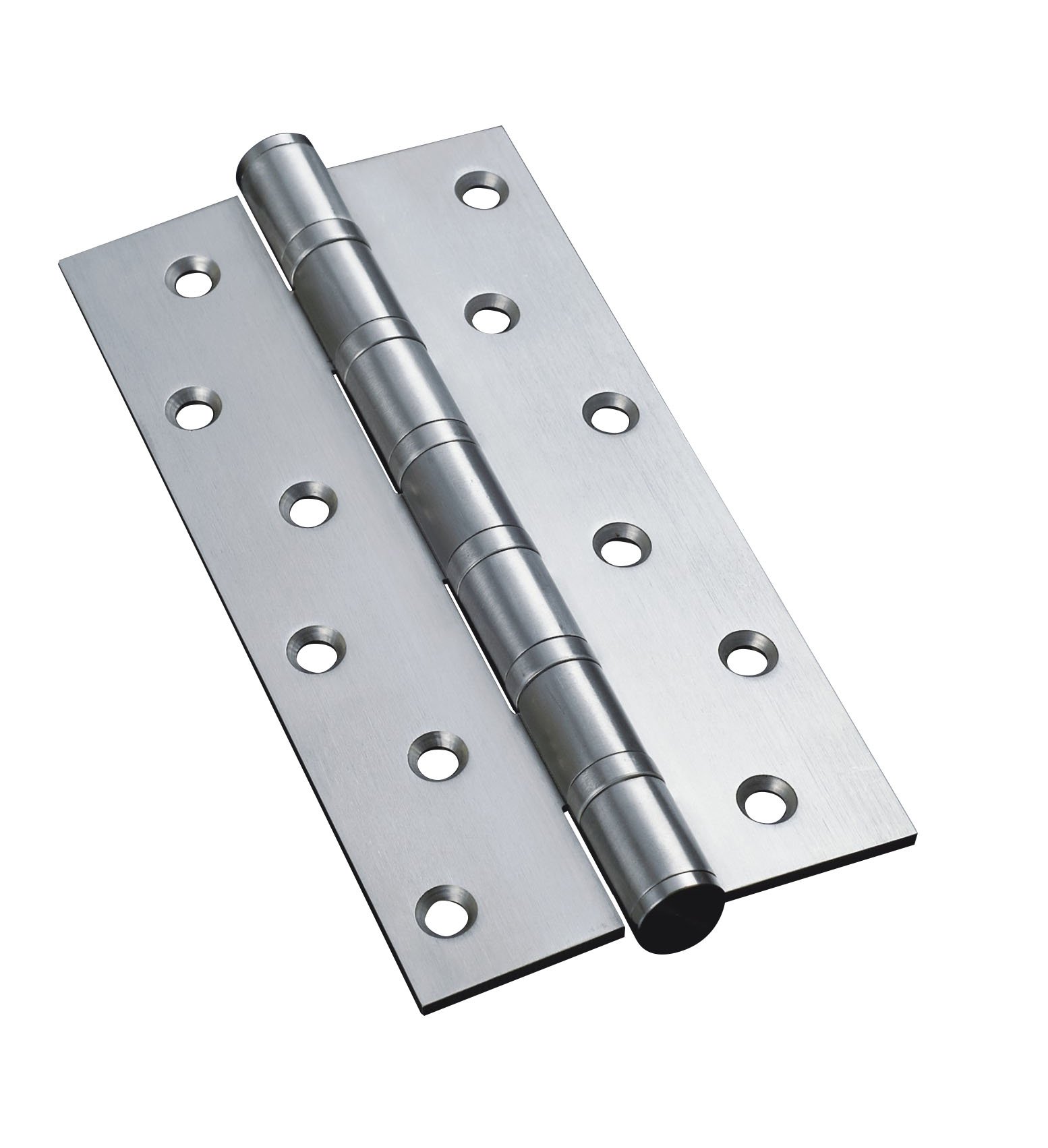 Heavy Duty Stainless Steel Door Security Hinge 8 inch SSKLD011