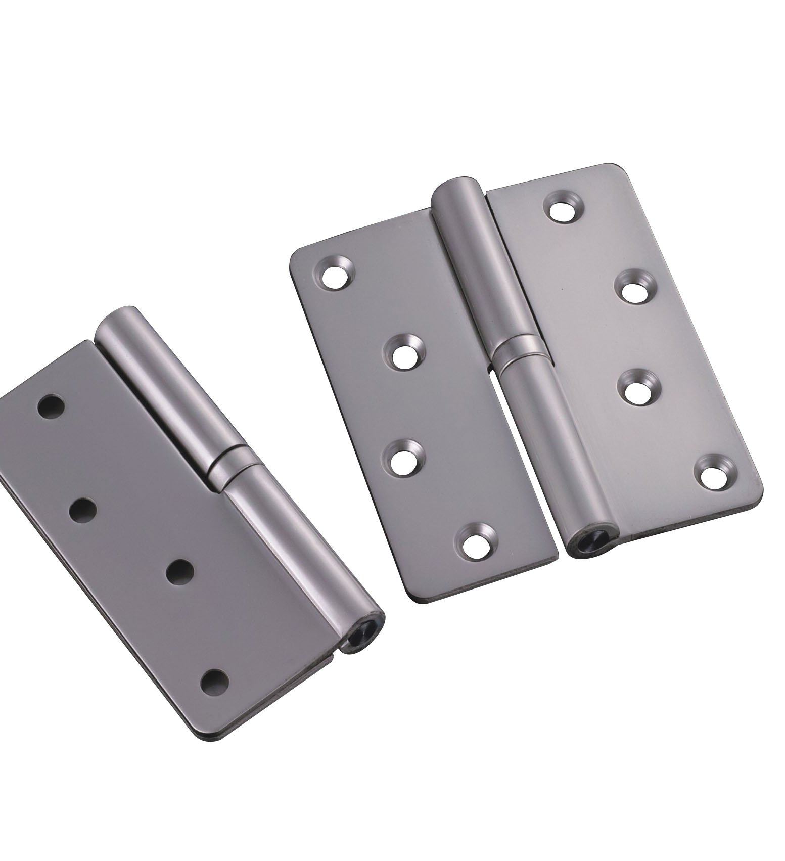Korean Stainless Steel Door Flag HingeSSKJUF01