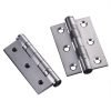 SS304 Stainless Steel Door Hinges 3 inch SS33BB