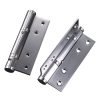 Spring Stainless Steel Door Hinge 5 inch SSERF01