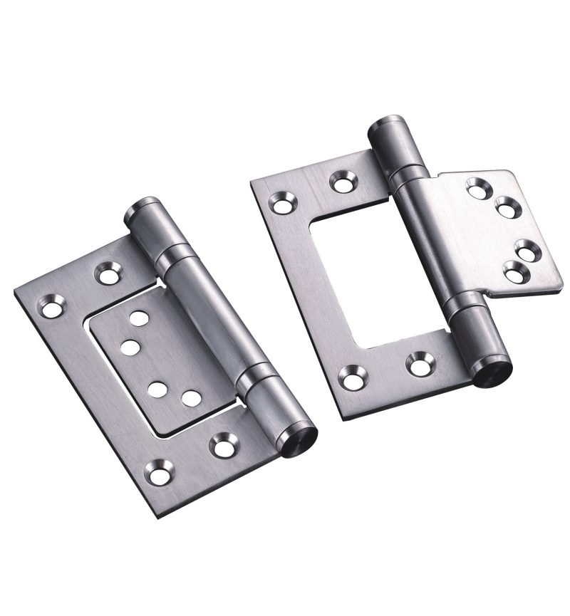 Stainless Steel Butterfly Door Hinges SSSD01