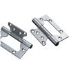 Stainless Steel Door Butterfly Hinge 4 inch SSBLYF01