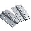 Stainless Steel Door Hinge 6 inch butt hinges SS6FJ01