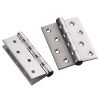 Stainless Steel Door Hinges 4 inch SS434BB