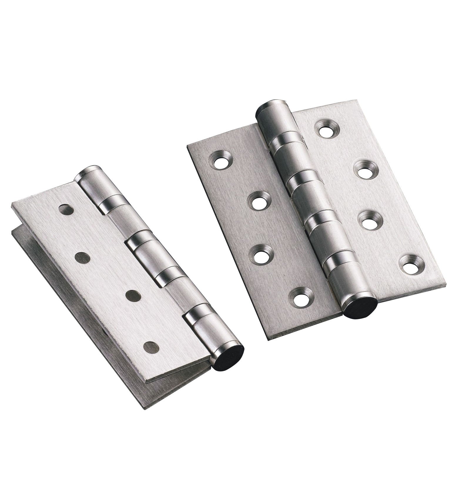 Stainless Steel Door Hinges 4 inch SS434BB