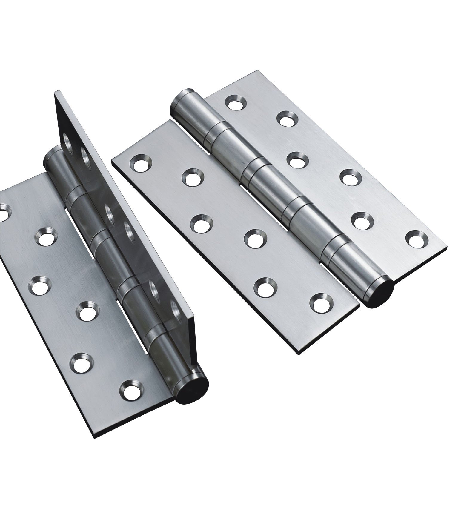 Stainless Steel Door Security Butt Hinge 6 inch SSKKL01