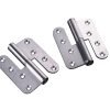 Stainless Steel Lifting Door Hinges 4 Inch SDSDS01