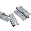 Stainless Steel Rising hinges SSJJK01