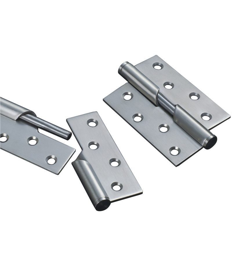 Stainless Steel Rising hinges SSJJK01 Stainless Steel Rising hinges SSJJK01