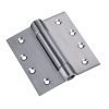 Stainless Steel Spring Hinges 4 inch KKLJ01