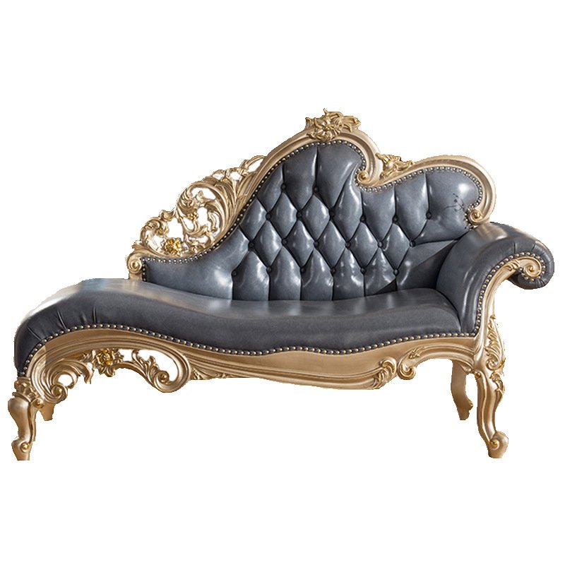 Starlight Luxury Euro Style Fancy Sofa 40