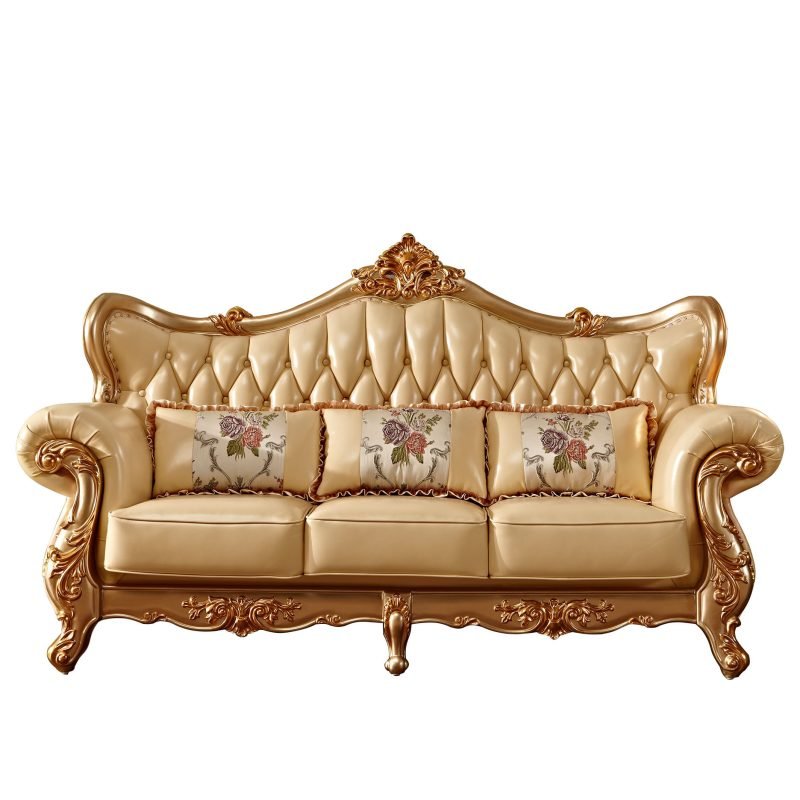 Starlight Luxury Euro Style Fancy Sofa 70 Starlight Luxury Euro Style Fancy Sofa 70