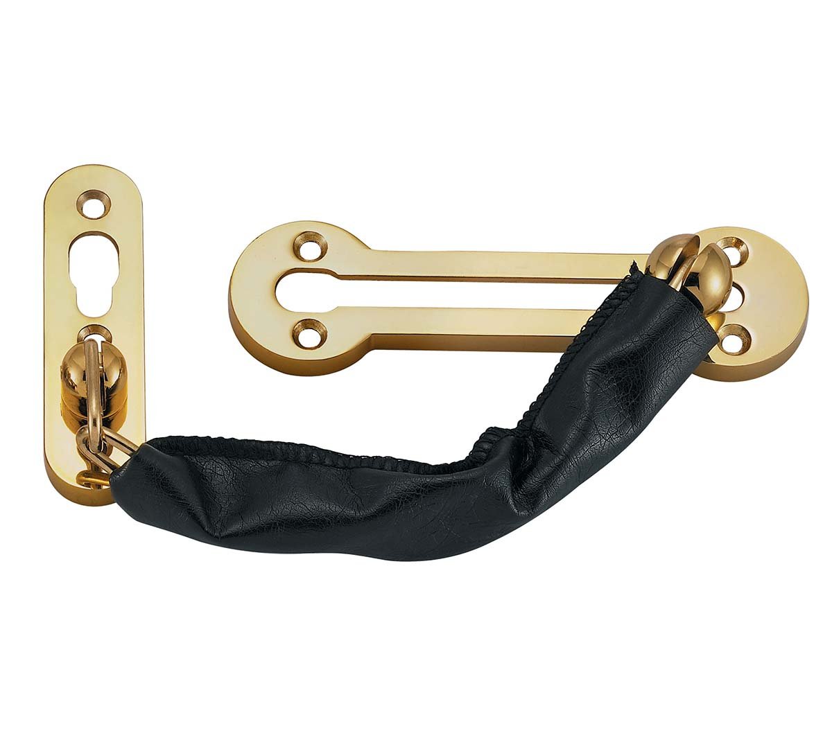 Starlight door guard 17