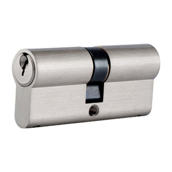 double Brass cylinder(SN)