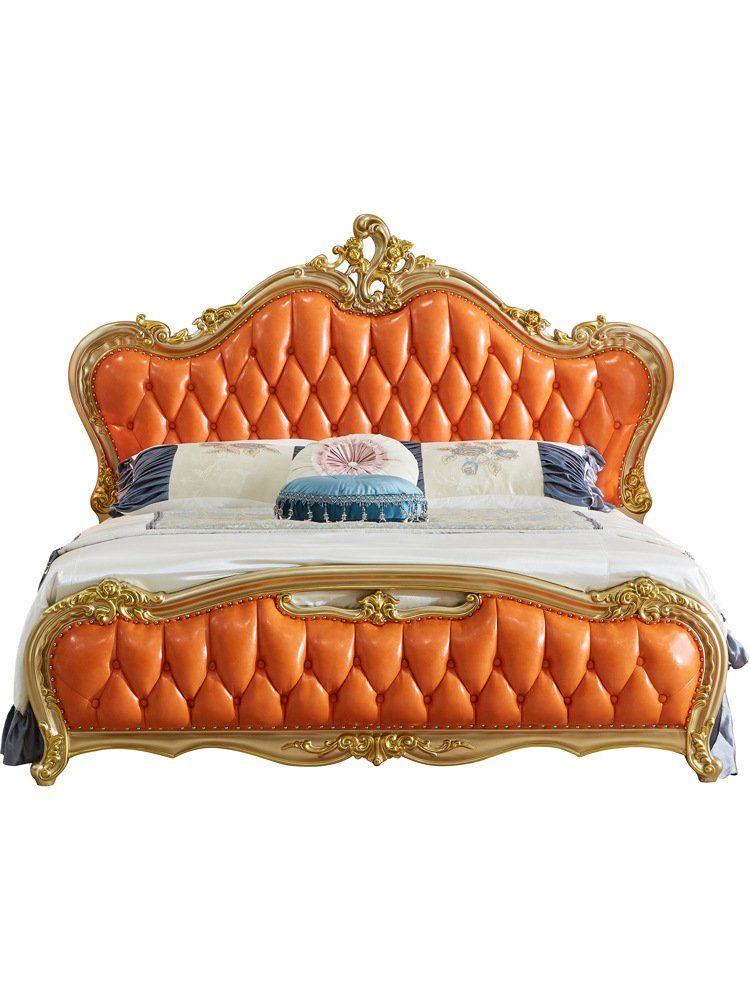 Luxury High-density Rebound Bed SSBED08175